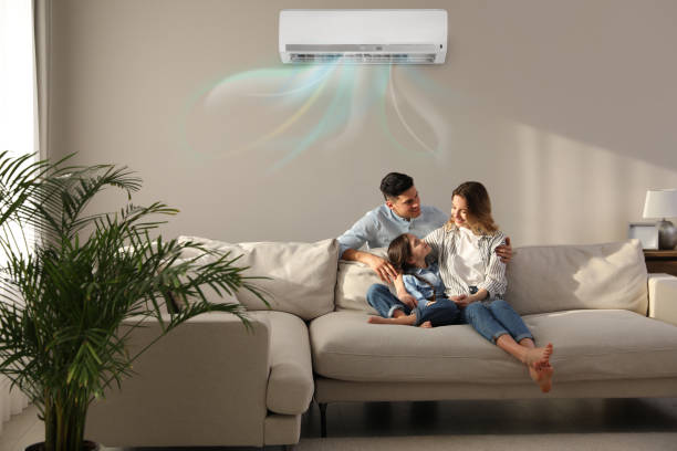 Best HVAC Retrofitting and Upgrading in Womelsdorf, PA
