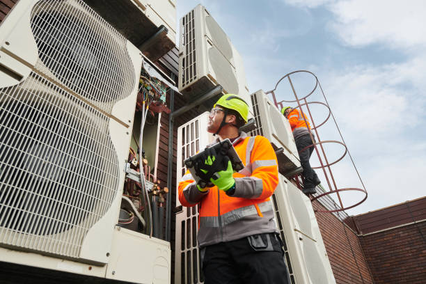 Best HVAC Software and Technology in Womelsdorf, PA