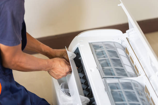 Best Residential HVAC in Womelsdorf, PA