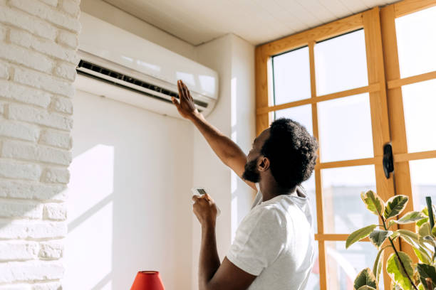 Best Commercial HVAC in Womelsdorf, PA