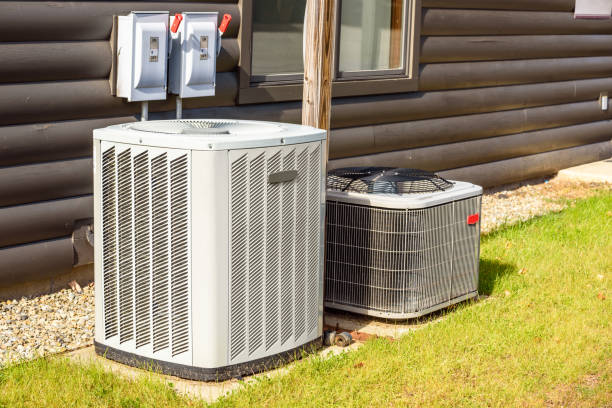 Best Solar-powered HVAC Systems in Womelsdorf, PA