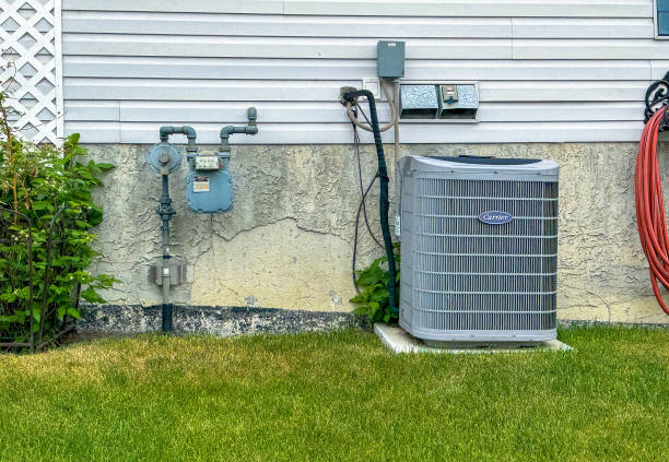 Best Seasonal HVAC Services in Womelsdorf, PA
