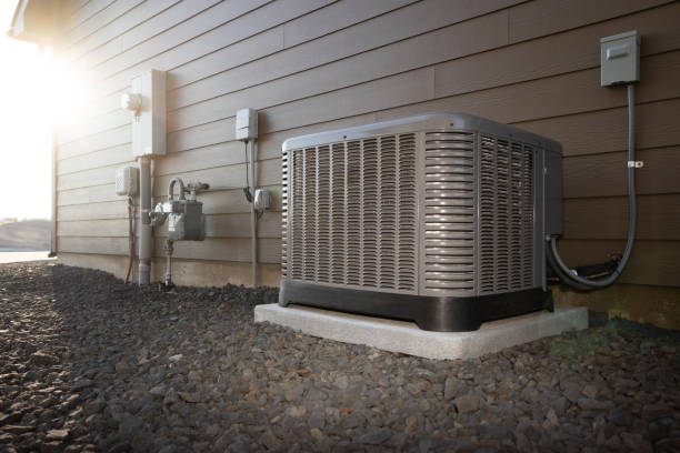 Best HVAC Equipment and Components in Womelsdorf, PA